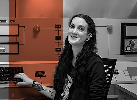 Stefanie, TeamEscape® Stuttgart