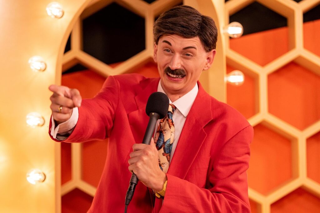 Interaktive Online-Quizshow „Alter Falter“ kehrt zurück!