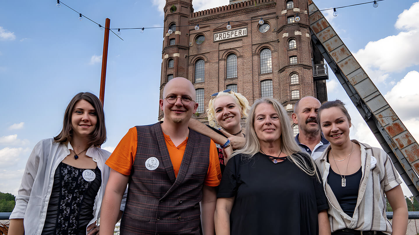 Team Die Kulissenmacher®