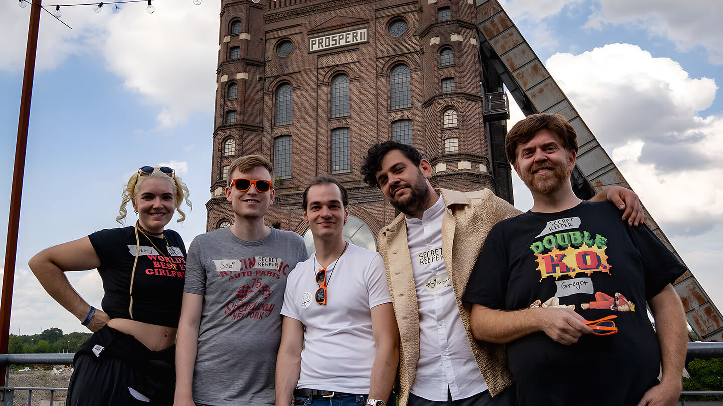 Team Die Spielarchitekten®