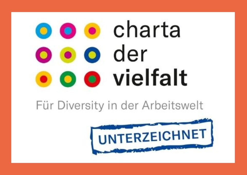 PAPERDICE Group unterzeichnet „Charta der Vielfalt“