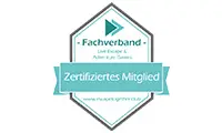 Live Escape & Adventure Games – Fachverband