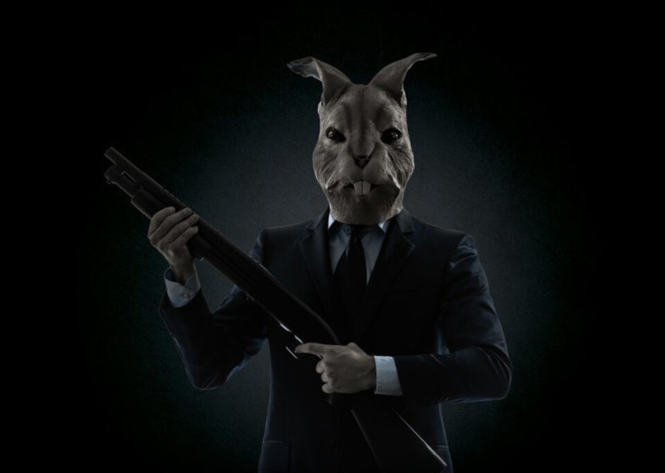 Rabbit6: Neuer Escape Room bei TeamEscape Berlin eröffnet